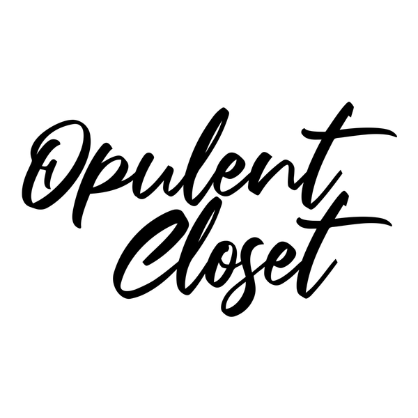 OPULENT CLOSET
