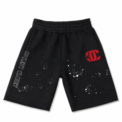 OC Shorts(Black)