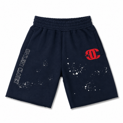 OC Shorts(Blue)